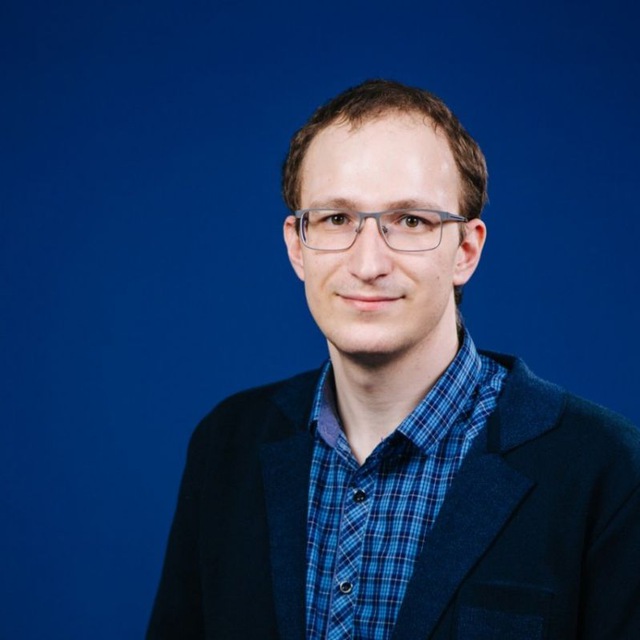 Nikita Markovskii - Full-Stack Developer | TypeScript, React, Node.js, Java